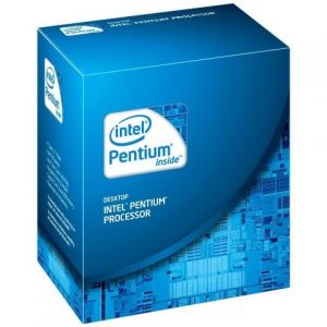 Intel® Pentium® Processor G2030 (3M Cache, 3.00 GHz)