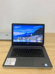 Laptop Dell Inspiron 5468