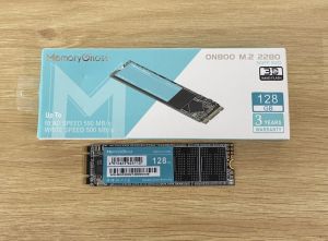 SSD ON900 M.2 NVME Memory Ghost 128GB