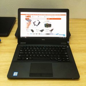 Laptop Dell Latitude E7270 Core i5-6300U