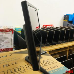 LCD Glowy Wide - Led 19 inch